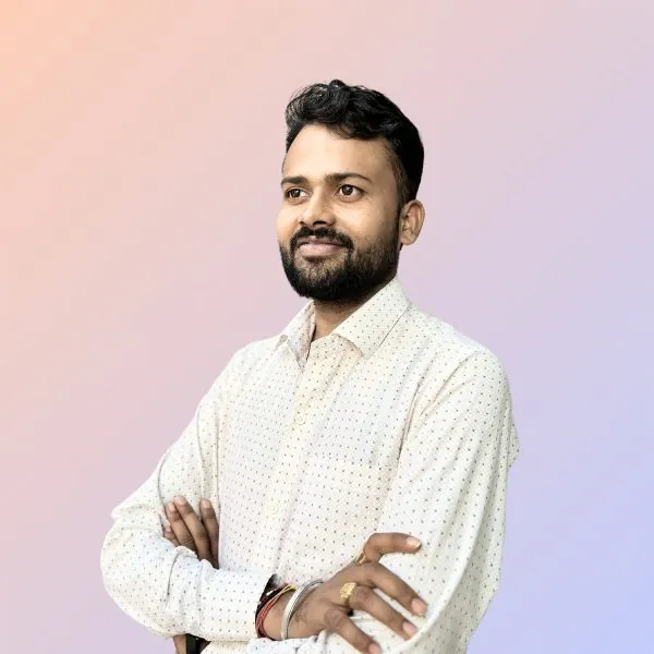 Ankit Lodhi