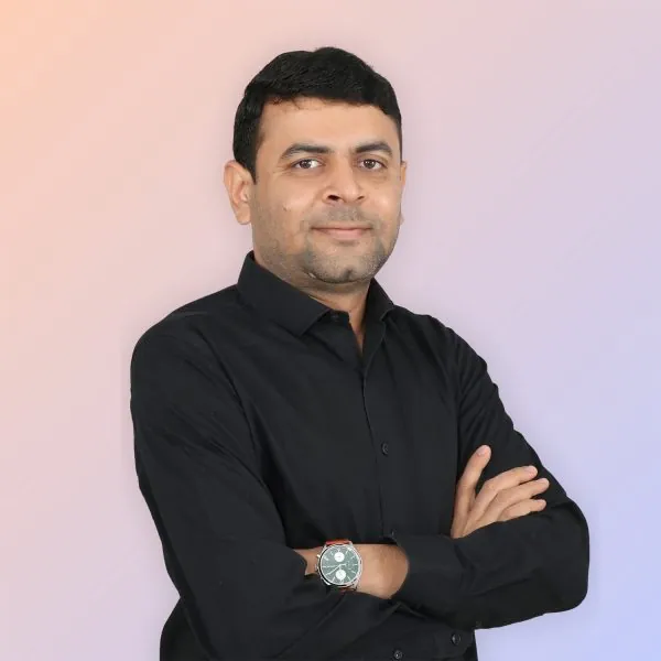 Bhavin Madariya