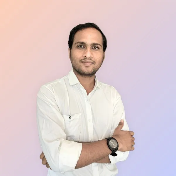 Maulik Patel