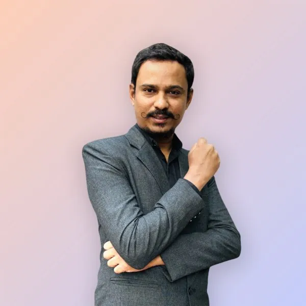 Nitin Devle