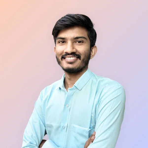 Romil Hirpara