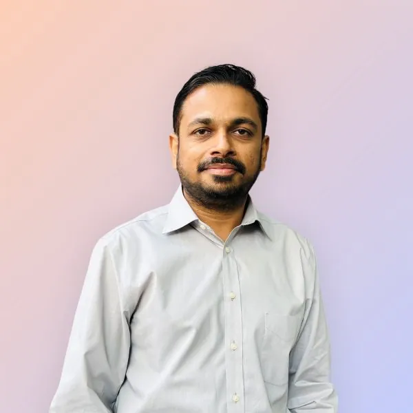 Umesh Tandel