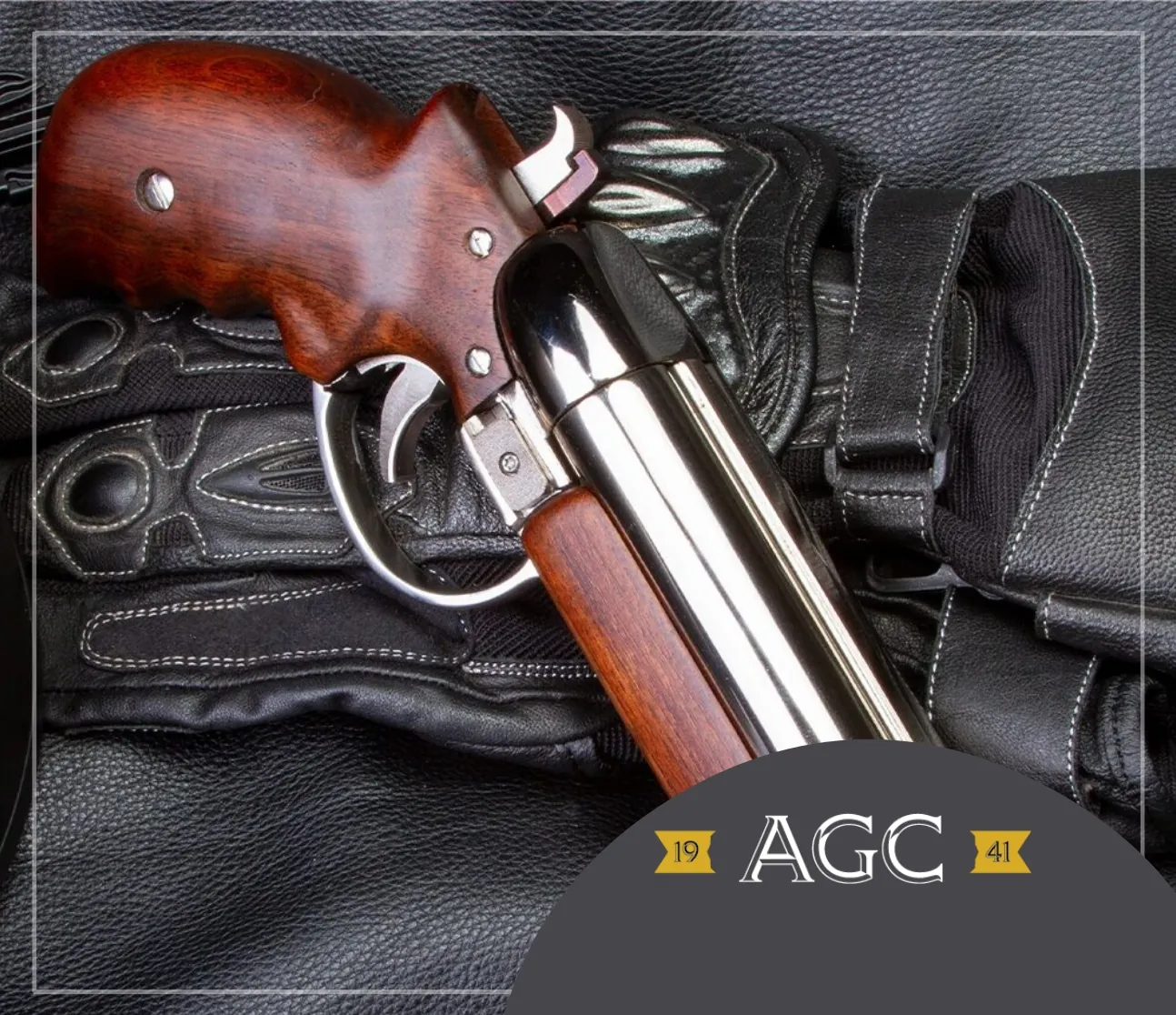 American Gun Craft