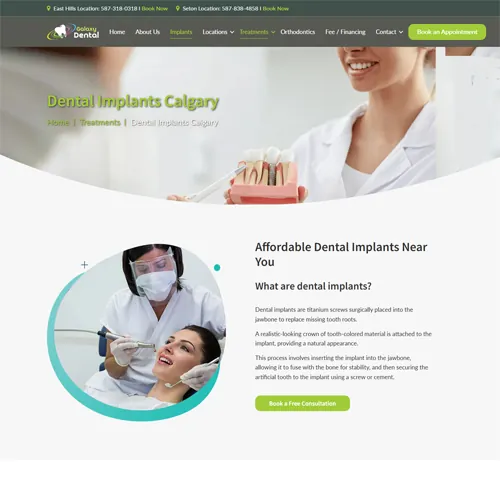 Galaxy-Dental-Case-Study-Challenges