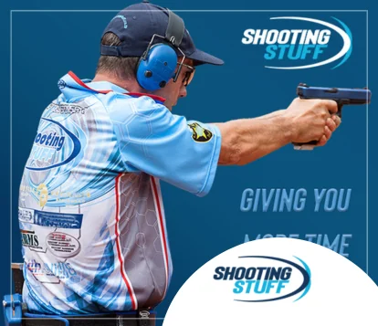 shooting stuff shooting stuff