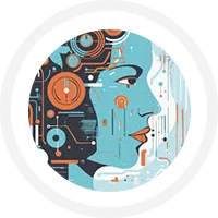 Harnessing-Next-Gen-AI-Technologies Gen AI Icon