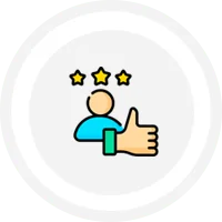 Improve-Customer-Experience Improve Customer Experience Icon