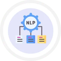 Natural-Language-Processing-(NLP) NPL Icon
