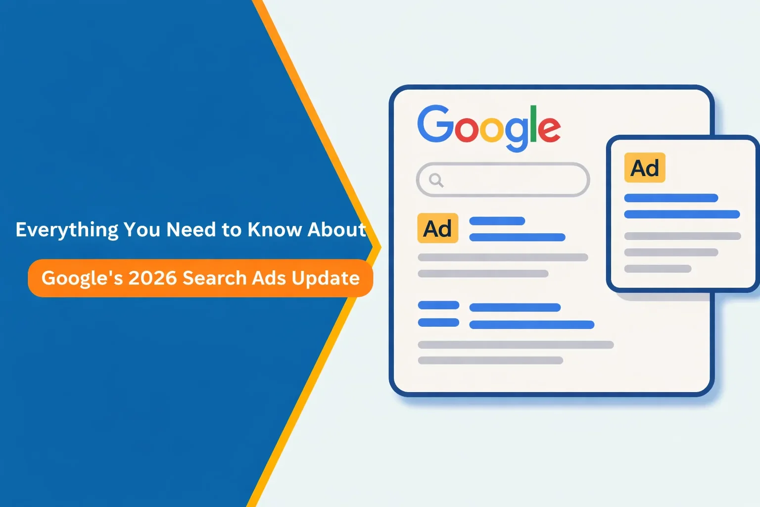 Everything You Need to Know About Google’s 2025 Search Ads Update