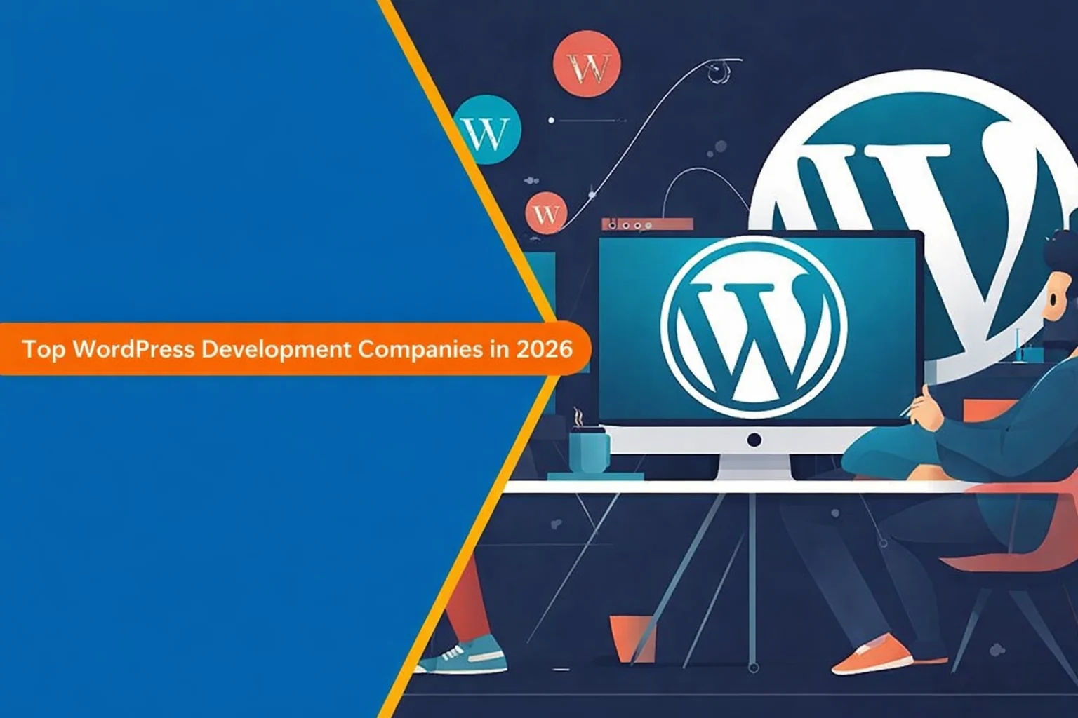 top wordpress development company 2026