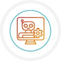 AI-enabled-Support-and-Maintenance AI & Structured Data Optimization