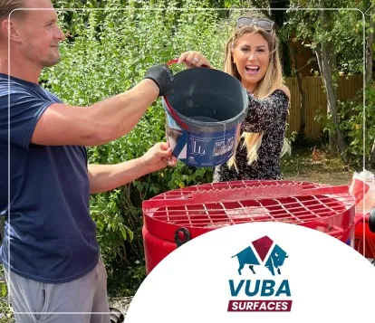 Vuba Surfaces Vuba Surfaces