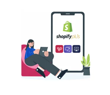 shopify plus