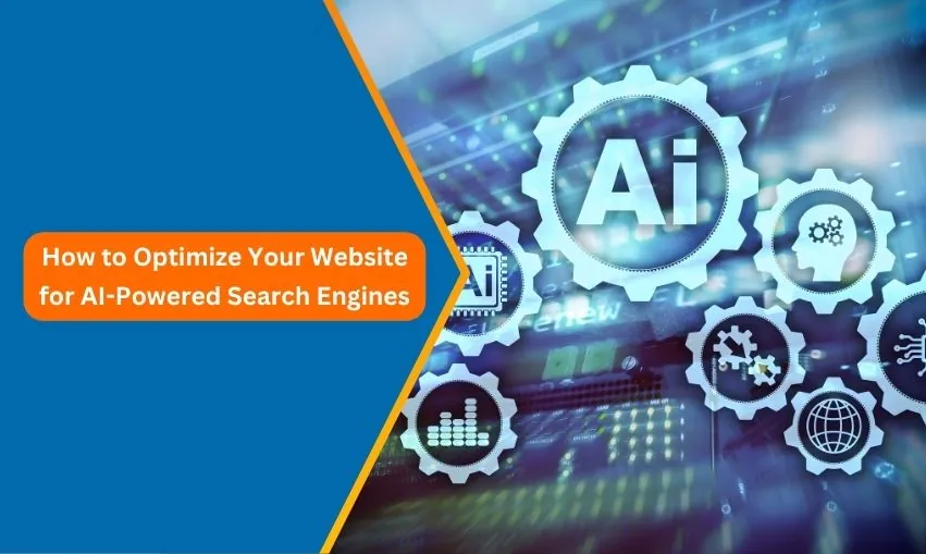 AI-Powered Search Engines