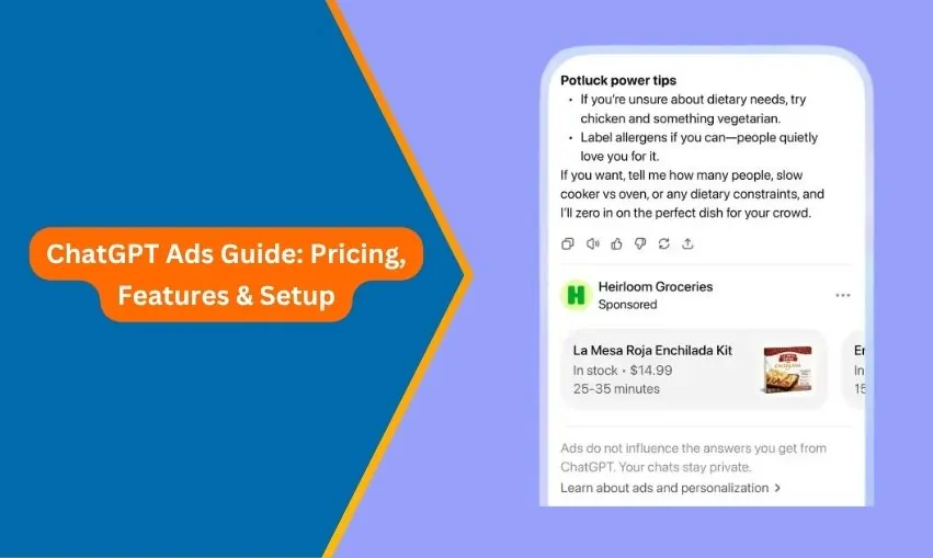 ChatGPT Ads: The Complete Guide to ChatGPT Advertising in 2026